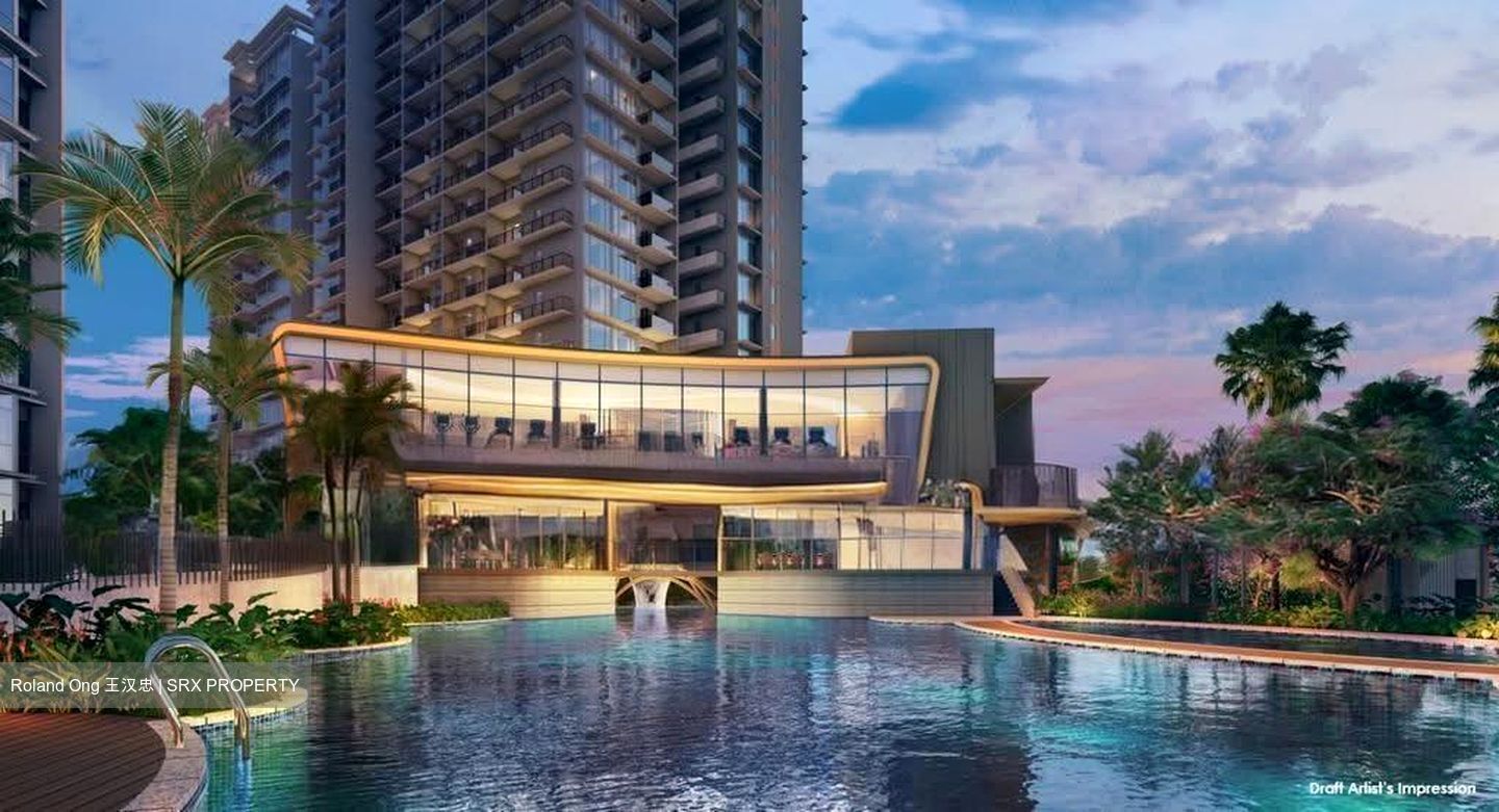 Dunman Road (D15), Condominium #612010721
